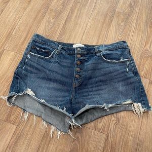 Abercrombie & Fitch shorts